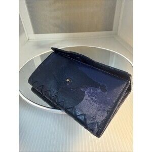 Bottega Veneta Key Holder JUNK/PROJECT/PARTS Blue